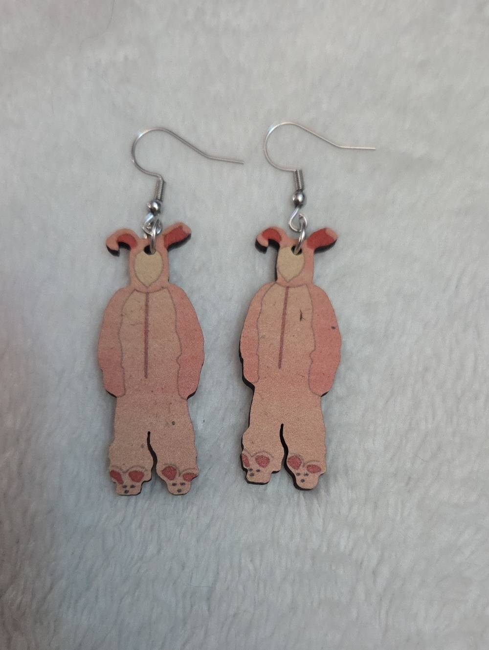 Handmade Ralphie from A christmas story earnings